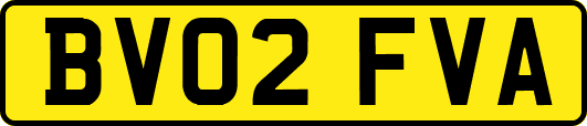 BV02FVA