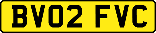 BV02FVC