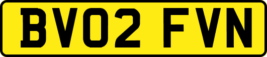 BV02FVN