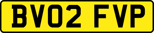 BV02FVP