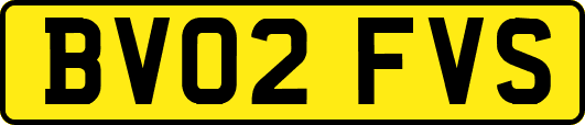 BV02FVS