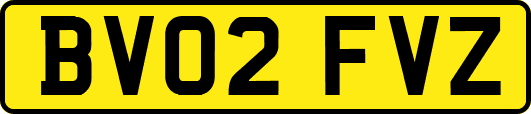 BV02FVZ