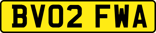 BV02FWA