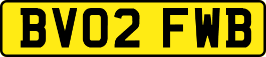 BV02FWB