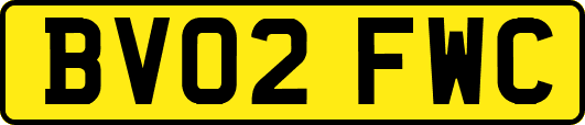 BV02FWC