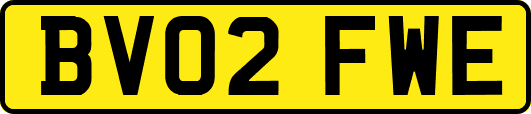 BV02FWE