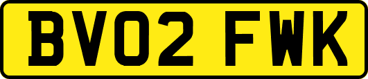 BV02FWK