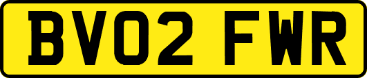 BV02FWR