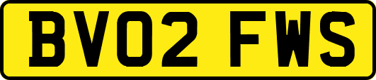 BV02FWS