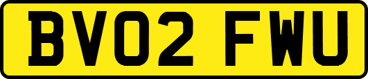 BV02FWU