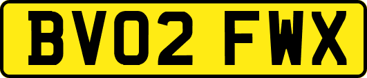 BV02FWX