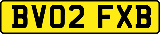 BV02FXB