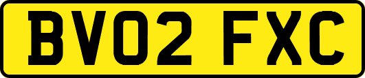 BV02FXC