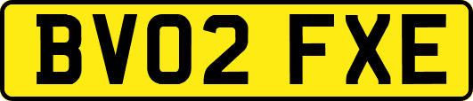 BV02FXE