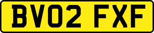 BV02FXF