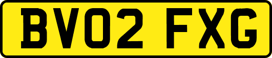 BV02FXG