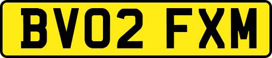BV02FXM