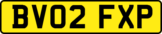 BV02FXP