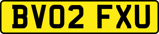 BV02FXU