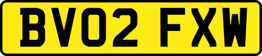BV02FXW