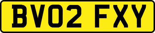 BV02FXY