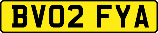 BV02FYA