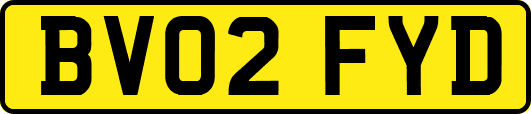 BV02FYD