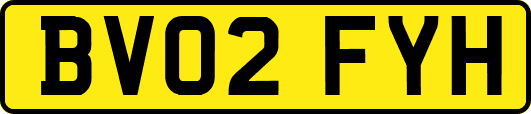 BV02FYH