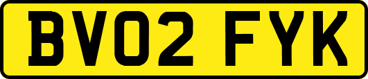 BV02FYK