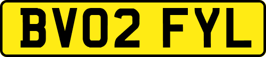 BV02FYL
