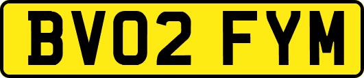 BV02FYM