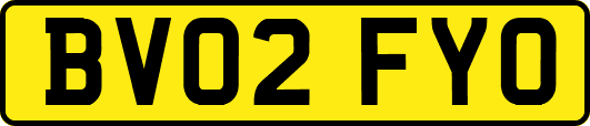 BV02FYO