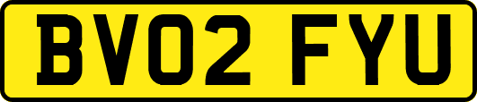 BV02FYU