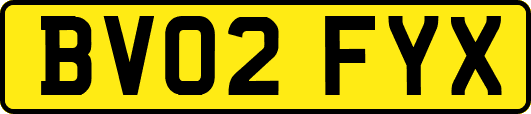 BV02FYX