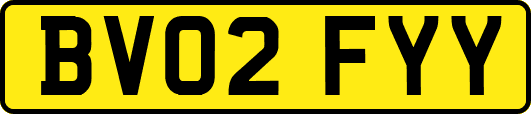 BV02FYY