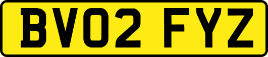 BV02FYZ