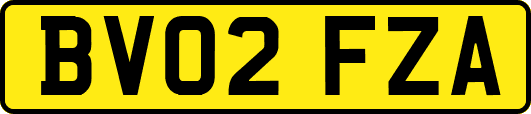 BV02FZA