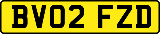 BV02FZD