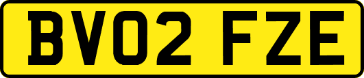BV02FZE