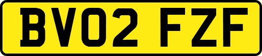 BV02FZF