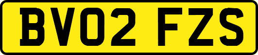 BV02FZS