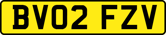BV02FZV
