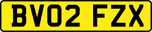 BV02FZX