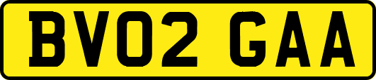 BV02GAA