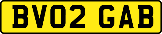 BV02GAB