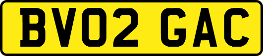 BV02GAC