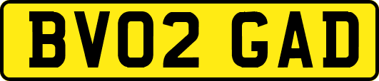 BV02GAD