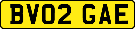 BV02GAE