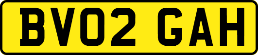 BV02GAH