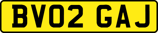 BV02GAJ